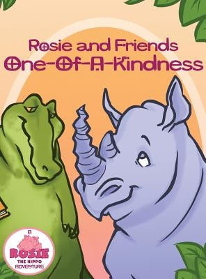 One-Of-A-Kindness by Hipp, Helen C.