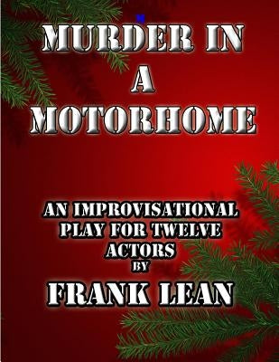 Murder in a Motor Home by Lean, Frank