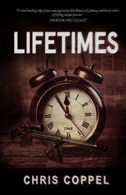 Lifetimes by Coppel, Chris