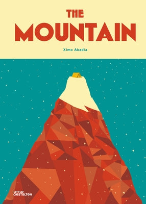 The Mountain by Gestalten, Little