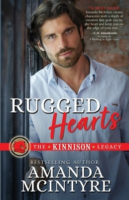 Rugged Hearts by McIntyre, Amanda