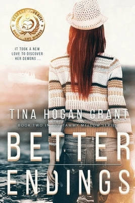 Better Endings: The Tammy Mellows Series Book 2 by Grant, Tina Hogan