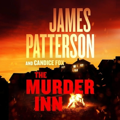 The Murder Inn by Fox, Candice