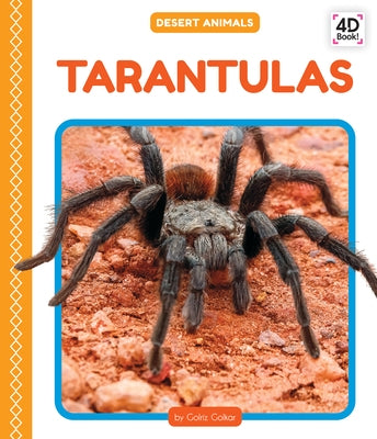 Tarantulas by Golkar, Golriz