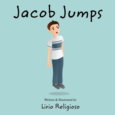 Jacob Jumps by Religioso, Lirio