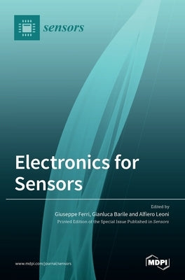 Electronics for Sensors by Ferri, Giuseppe