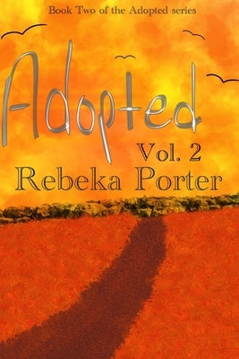 Adopted: Vol. 2 by Palotay, Richard