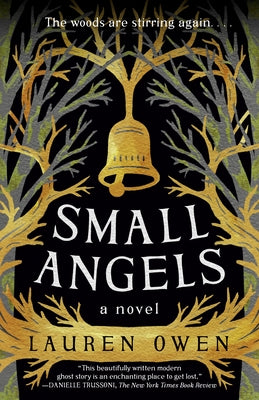 Small Angels by Owen, Lauren