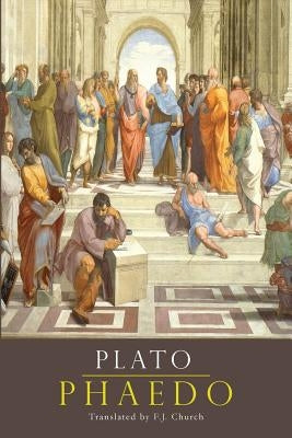 Phaedo by Plato