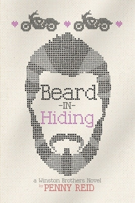 Beard In Hiding by Reid, Penny