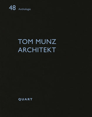 Tom Munz by Quart