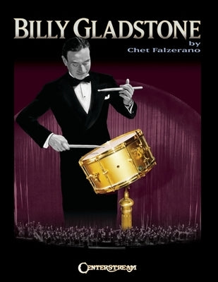 Billy Gladstone by Falzerano, Chet