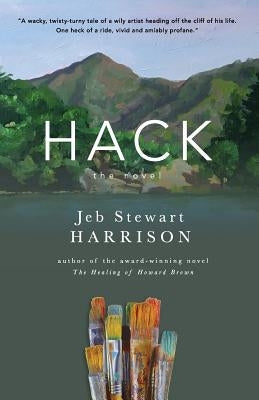 Hack by Harrison, Jeb Stewart