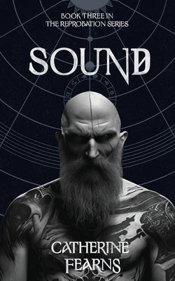 Sound: A Supernatural Thriller by Fearns, Catherine