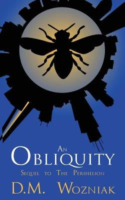 An Obliquity by Wozniak, D. M.