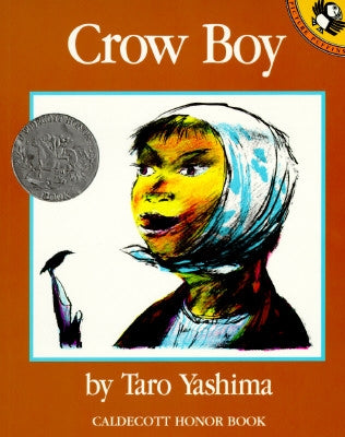 Crow Boy by Yashima, Taro