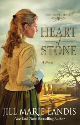 Heart of Stone by Landis, Jill Marie