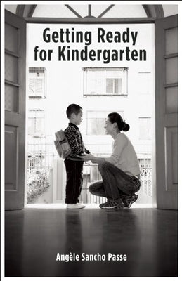 Getting Ready for Kindergarten [25-Pack] by Passe, Angèle Sancho