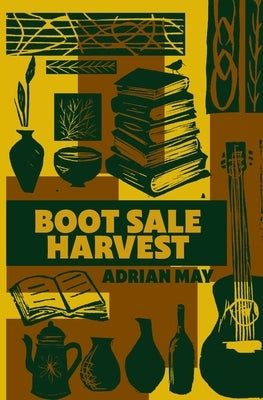 Boot Sale Harvest by May, Adrian