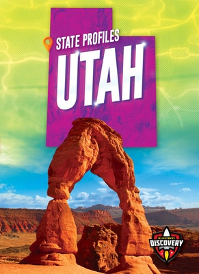 Utah by Oachs, Emily Rose