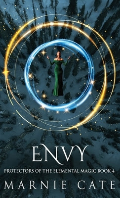 Envy by Cate, Marnie