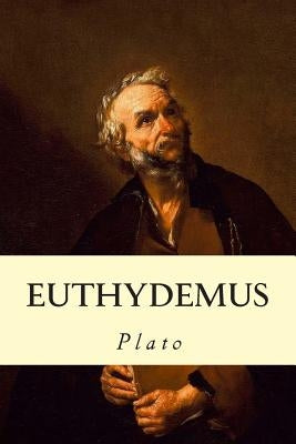 Euthydemus by Jowett, Benjamin