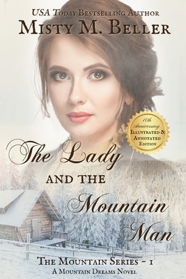 The Lady and the Mountain Man by Beller, Misty M.