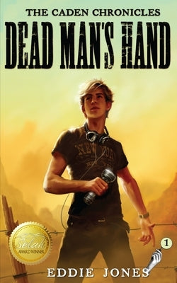 Dead Man's Hand by Jones, Eddie