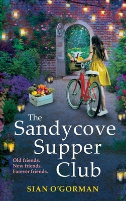 The Sandycove Supper Club by O'Gorman, Sian