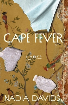 Cape Fever by Davids, Nadia