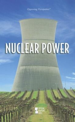 Nuclear Power by Zott, Lynn M.