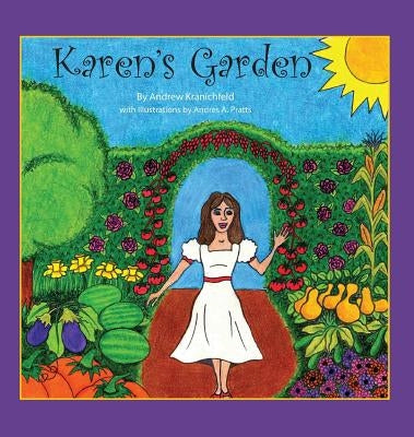 Karen's Garden by Kranichfeld, Andrew V. V.