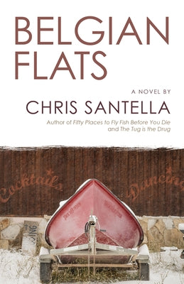 Belgian Flats by Santella, Chris