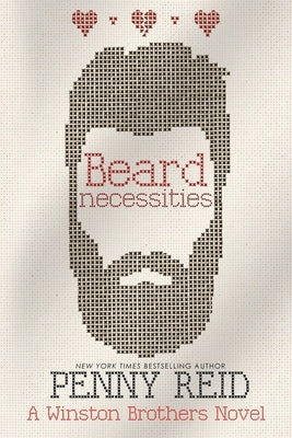 Beard Necessities by Reid, Penny