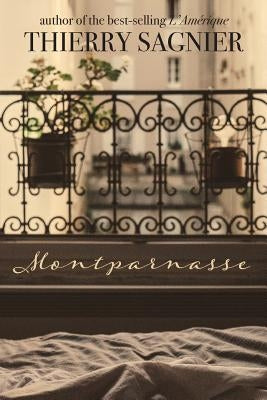 Montparnasse by Sagnier, Thierry