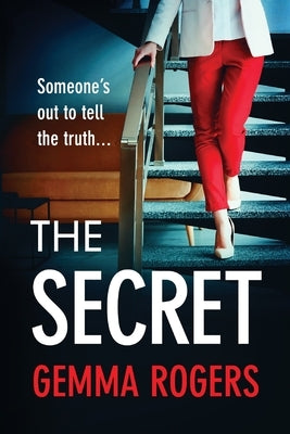 The Secret by Rogers, Gemma