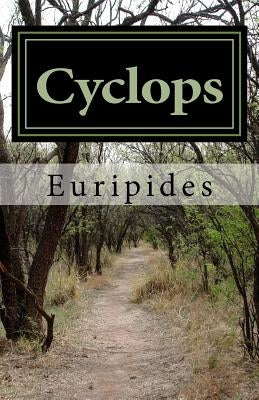 Cyclops by Euripides