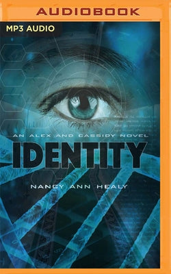 Identity by Healy, Nancy Ann