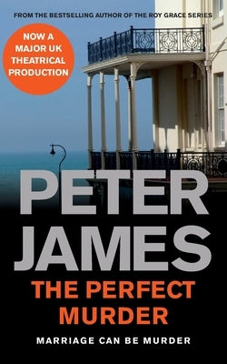 The Perfect Murder by James, Peter