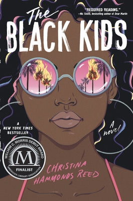 The Black Kids by Reed, Christina Hammonds