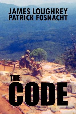 The Code by Loughrey, James