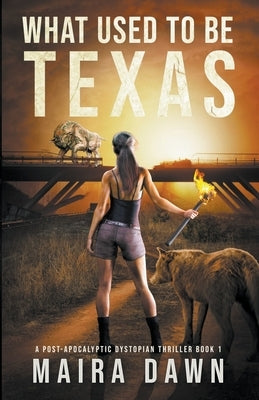 What Used to be Texas by Dawn, Maira