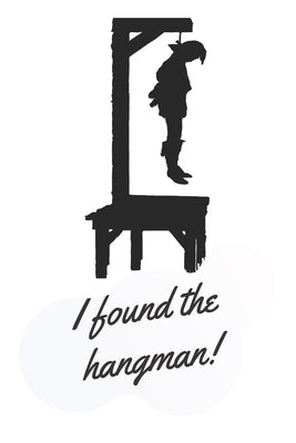 I found the hangman: Word hangman is a simple game for everyone by Ninja, Puzzle Master