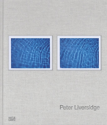 Peter Liversidge: Twofold by Liversidge, Peter