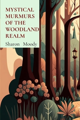 Mystical Murmurs of the Woodland Realm: Step into a forest alive with secrets, where each whisper brings a lesson to light by Moody, Sharon