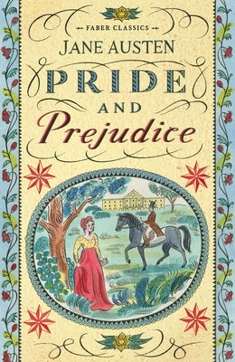 Pride and Prejudice by Austen, Jane