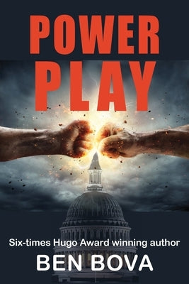 Power Play by Bova, Ben