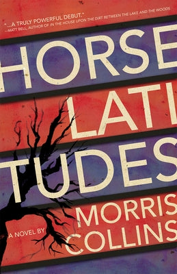 Horse Latitudes by Collins, Morris