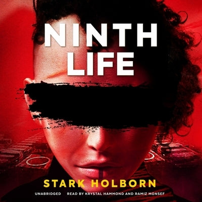 Ninth Life by Holborn, Stark