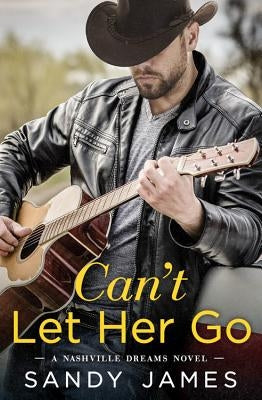 Can't Let Her Go by James, Sandy